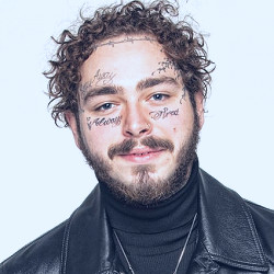 10 things you don't know about Post Malone: from beating the Beatles to  working with Bieber and Ozzy Osbourne | South China Morning Post